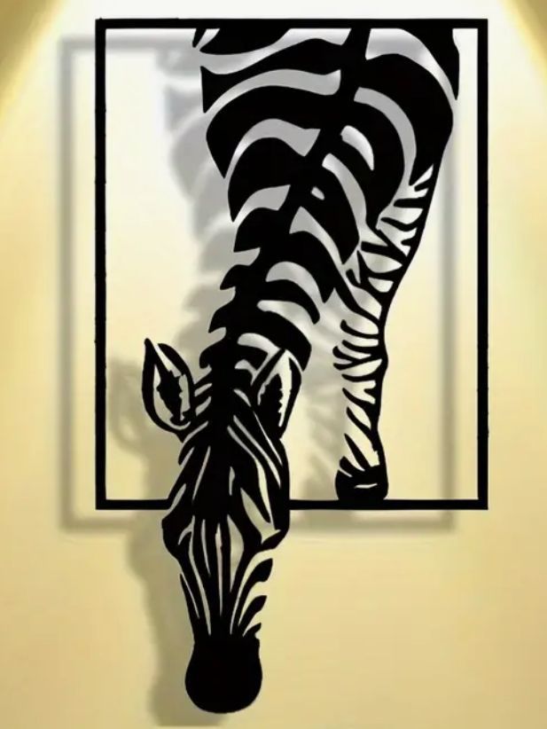 Custom Fabrication (Wall)